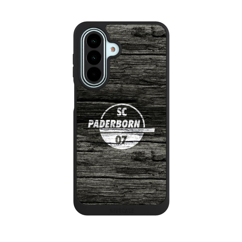 Galaxy A27 5G NIVOpure Wood Texture SCP
