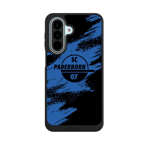 Samsung Galaxy A27 5G NIVOpure Blue Grunge SCP