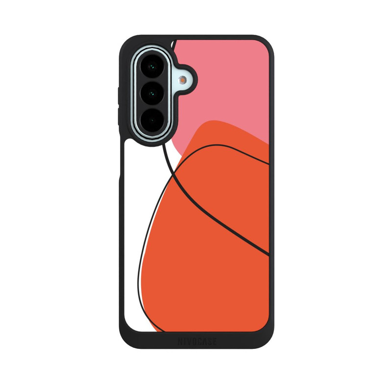 Galaxy A27 5G NIVOpure My Orange Art