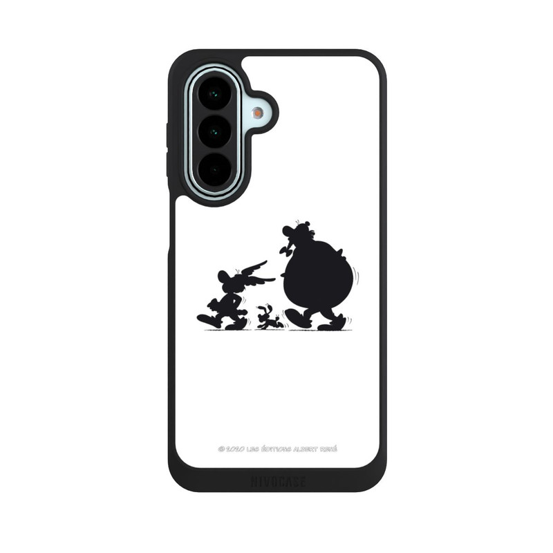 Galaxy A27 5G NIVOpure Asterix & Obelix Shadows