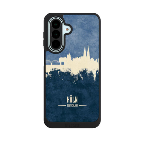 Samsung Galaxy A27 5G NIVOpure Köln Skyline Marine