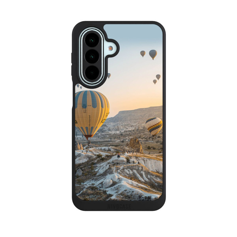 Galaxy A27 5G NIVOpure Montgolfière 2