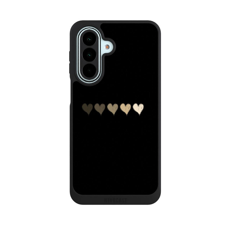 Galaxy A27 5G NIVOpure cœurs