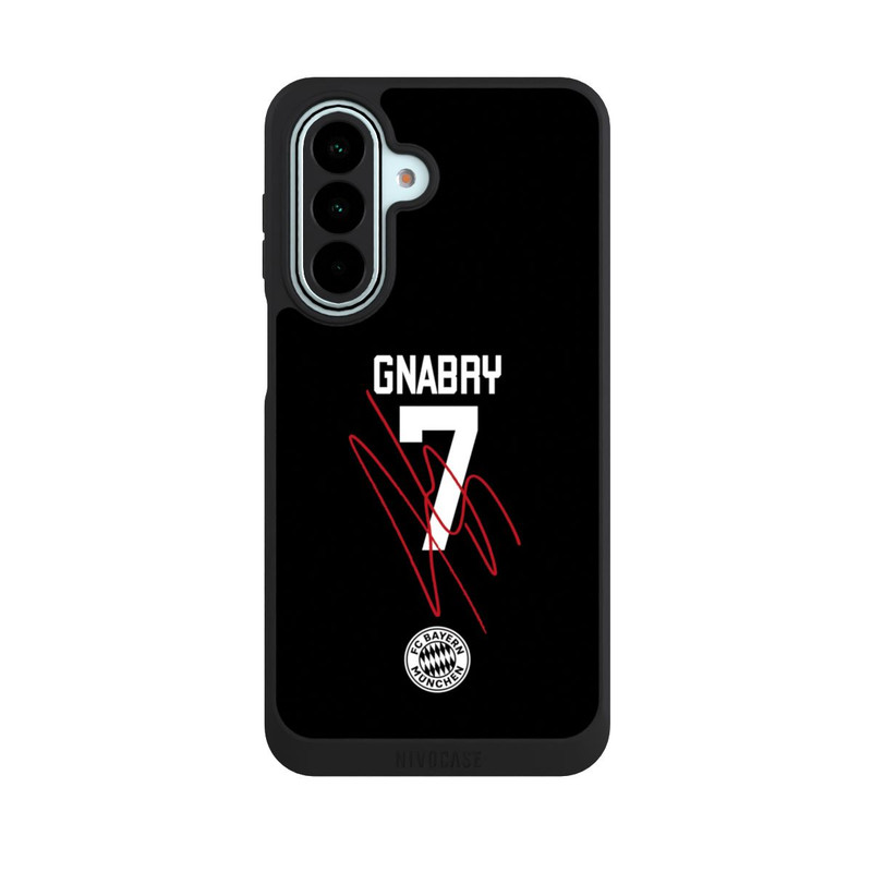 Galaxy A27 5G NIVOpure Gnabry 7 - FCB