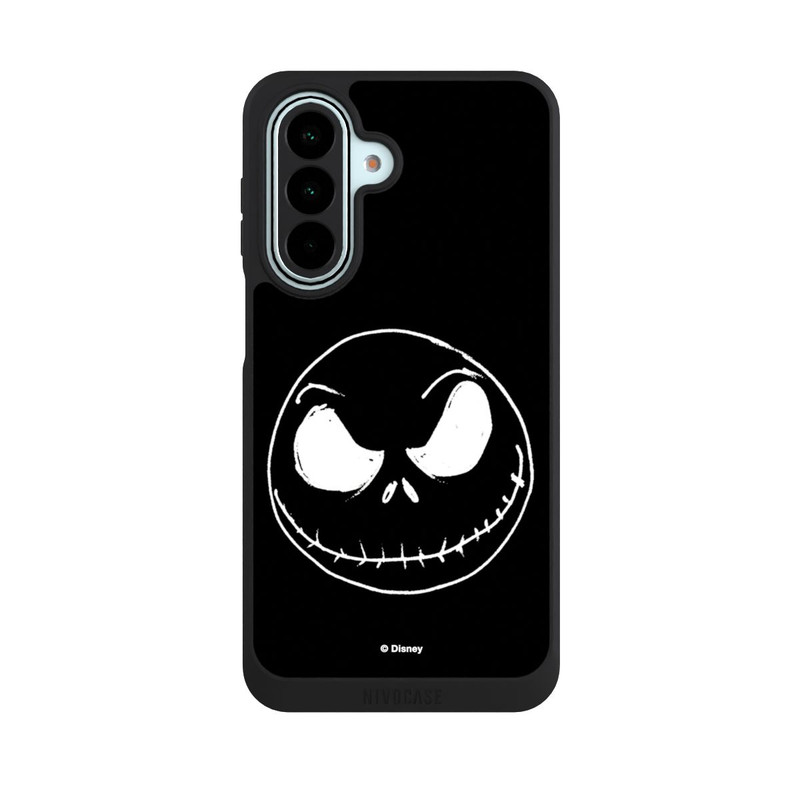 Galaxy A27 5G NIVOpure Jack Face Tim Burtons Nightmare before Christmas
