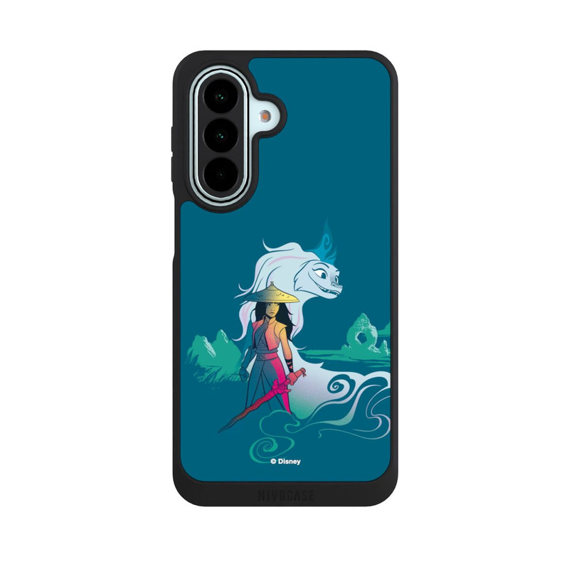 Galaxy A27 5G NIVOpure Raya and Sisu