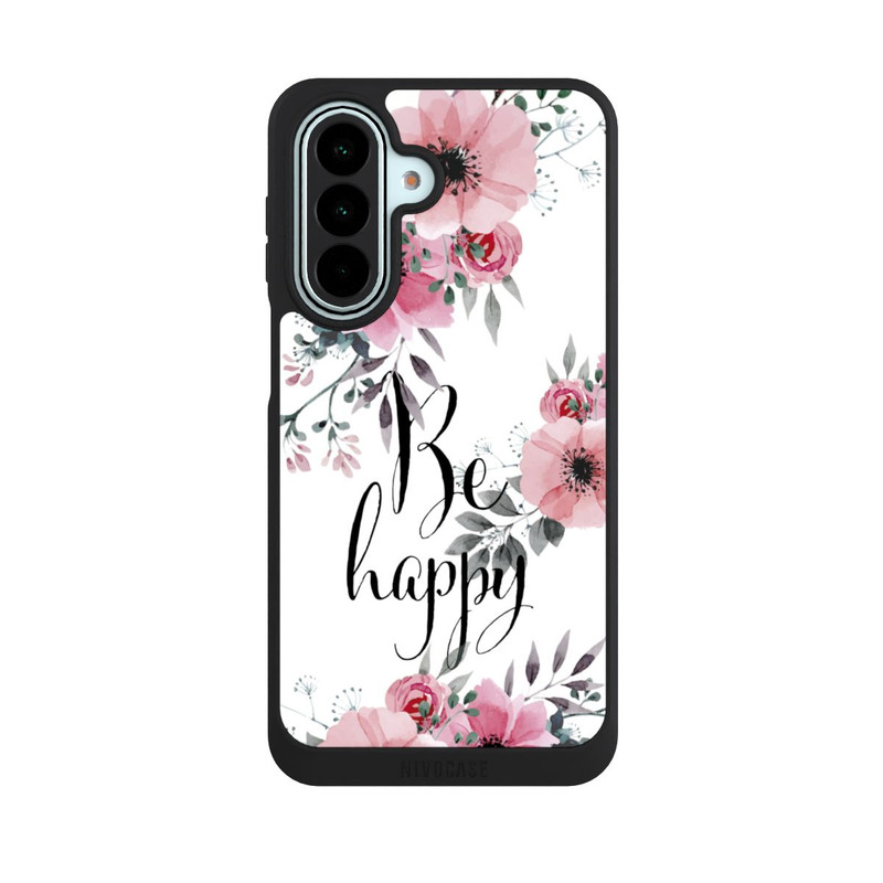 Galaxy A27 5G NIVOpure Be Happy Flowers