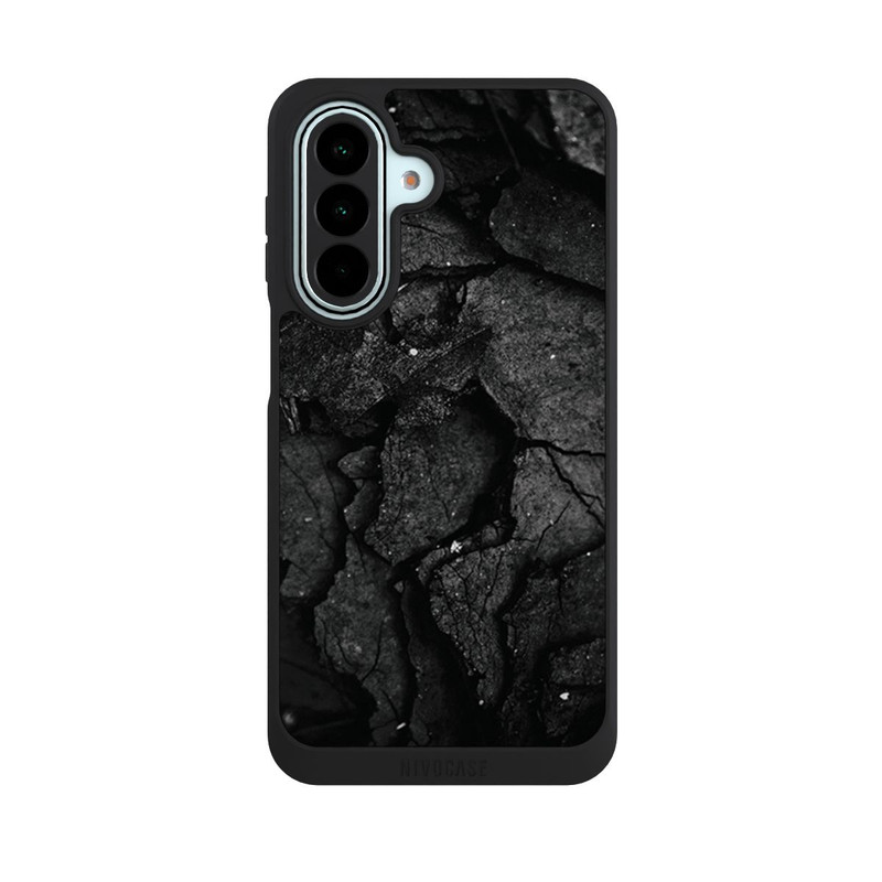 Galaxy A27 5G NIVOpure Béton noir