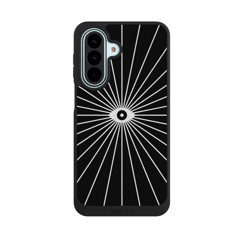 Galaxy A27 5G NIVOpure Abstract Eye