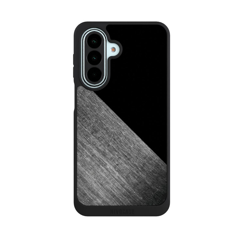 Galaxy A27 5G NIVOpure Metal Schwarz