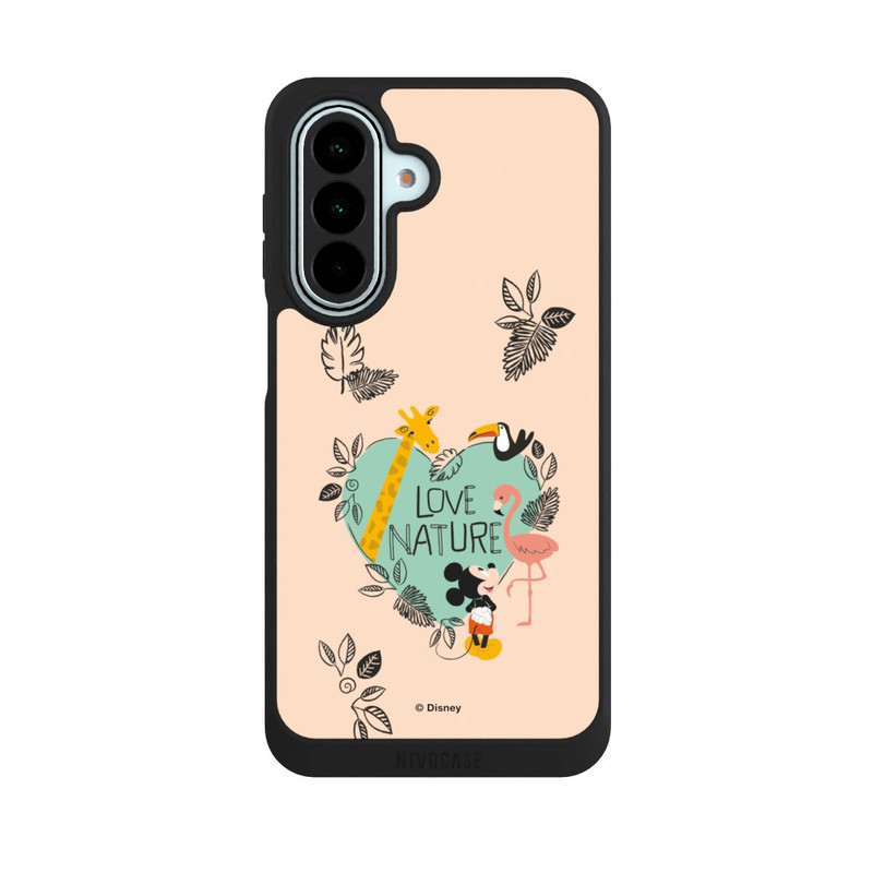 Galaxy A27 5G NIVOpure Love Nature Mickey