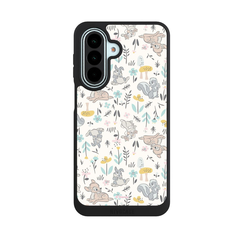 Galaxy A27 5G NIVOpure Bambi et Panpan Organic