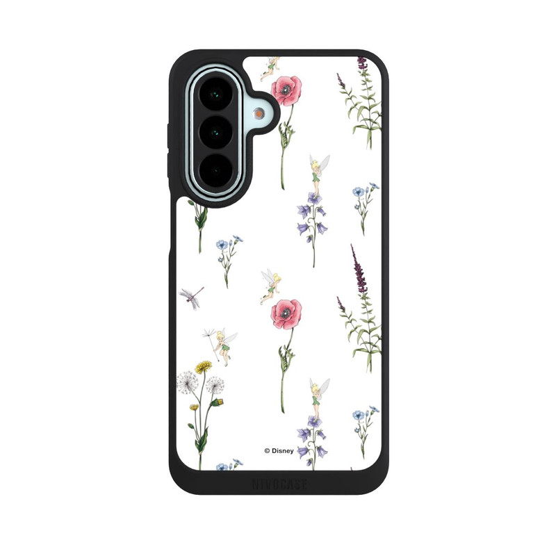 Galaxy A27 5G NIVOpure Tinker Flower Pattern