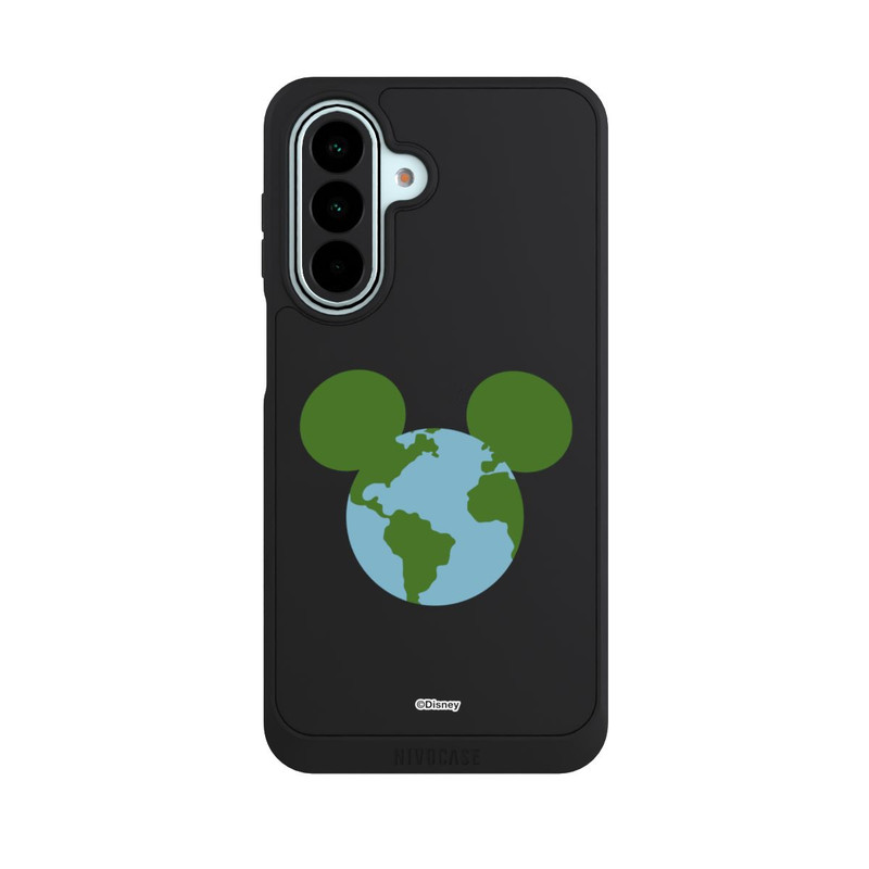 Galaxy A27 5G NIVOpure Mickey World Profile Transparent