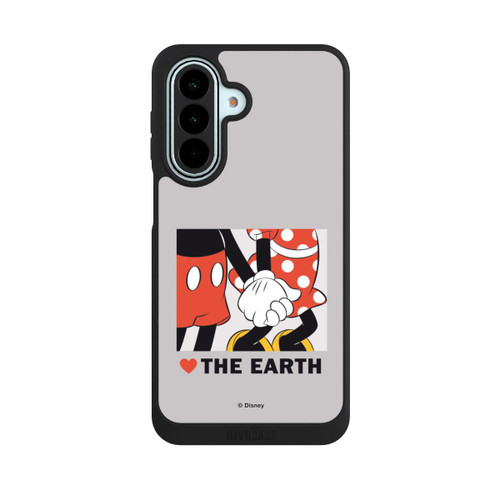 Samsung Galaxy A27 5G NIVOpure Love the Earth Mickey and Minine