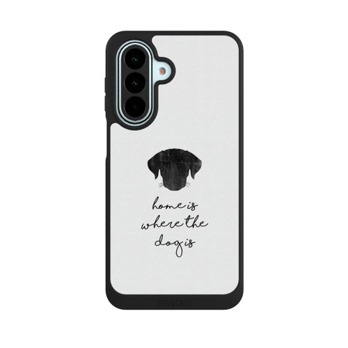 Samsung Galaxy A27 5G NIVOpure Home is Where the Dog is