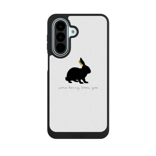 Samsung Galaxy A27 5G NIVOpure Some Bunny Loves You