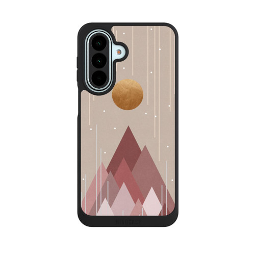 Samsung Galaxy A27 5G NIVOpure Soleil et montagne rose corail