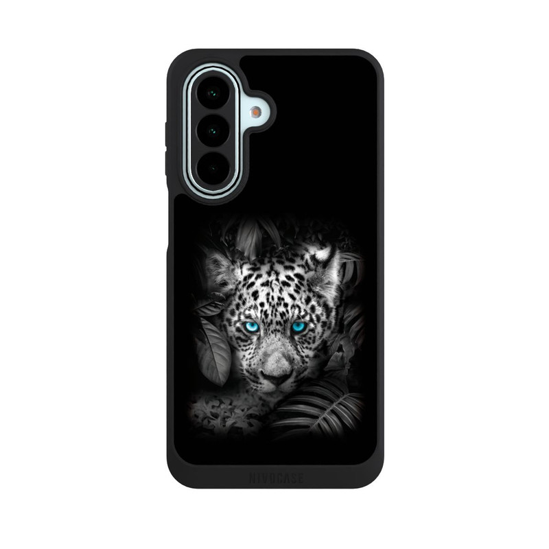 Galaxy A27 5G NIVOpure Jaguar Black Jungle