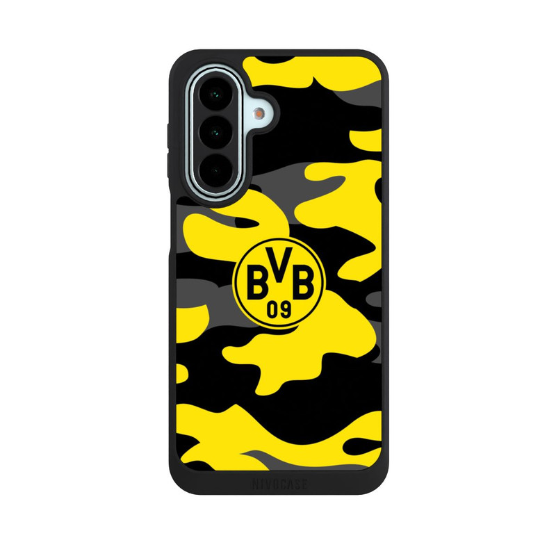 Galaxy A27 5G NIVOpure BVB Camo