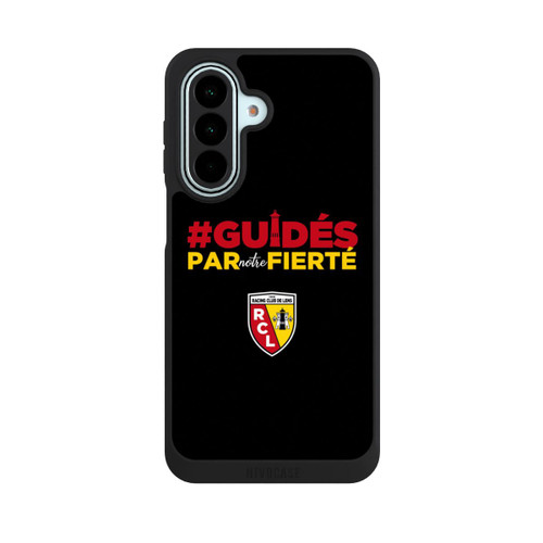 Samsung Galaxy A27 5G NIVOpure RC Lens Guidés Par Notre Fierté