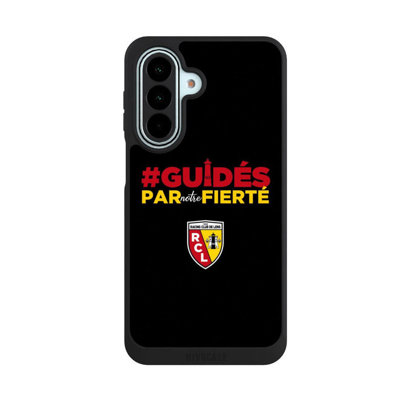 Galaxy A27 5G NIVOpure RC Lens Guided by Our Pride