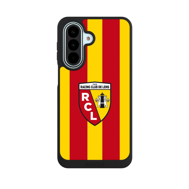 Galaxy A27 5G NIVOpure RC Lens Home Jersey 2020/21