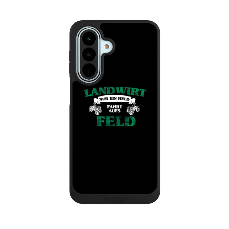 Galaxy A27 5G NIVOpure Landwirt nur ein Held