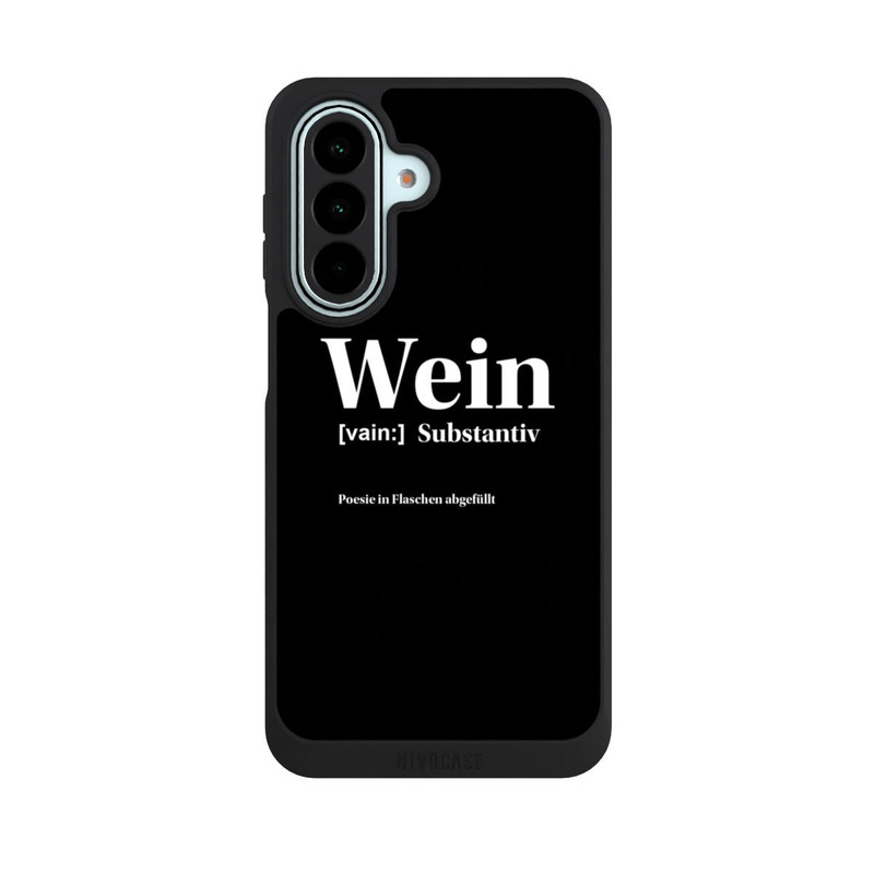 Galaxy A27 5G NIVOpure Wein Definition