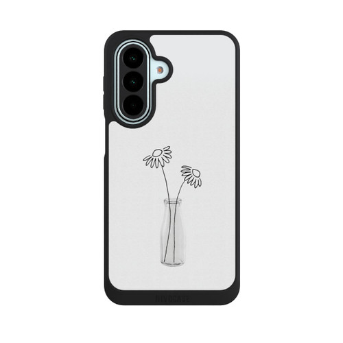 Samsung Galaxy A27 5G NIVOpure Nature morte aux fleurs ll