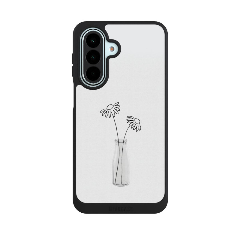 Galaxy A27 5G NIVOpure Nature morte aux fleurs ll