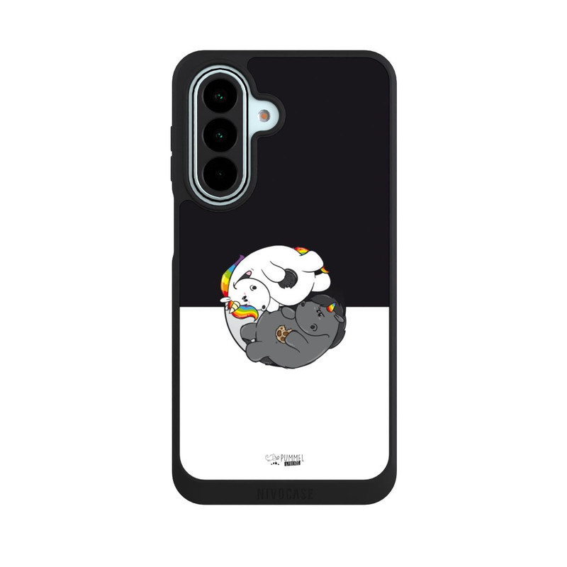 Galaxy A27 5G NIVOpure Yin and Yang Pummel Grummel