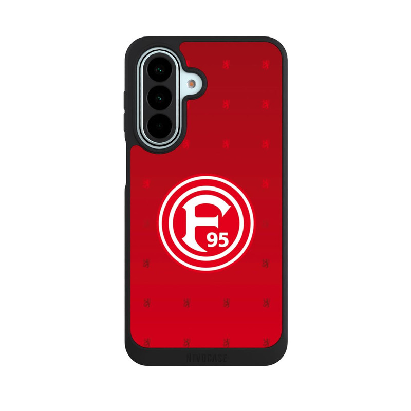 Galaxy A27 5G NIVOpure Heimtrikotdesign 20-21 HEIMAT