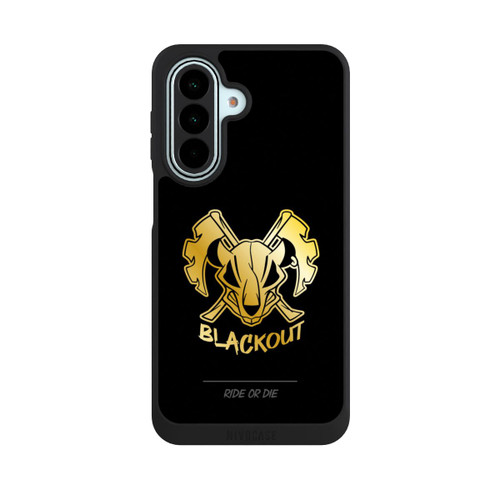Samsung Galaxy A27 5G NIVOpure Ride or Die