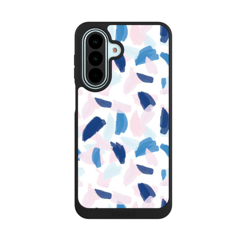 Samsung Galaxy A27 5G NIVOpure Blue and Pink Paint