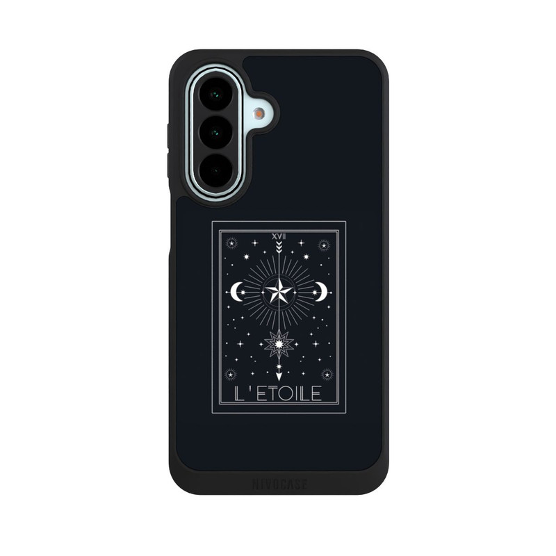 Galaxy A27 5G NIVOpure Etoile Carte de tarot