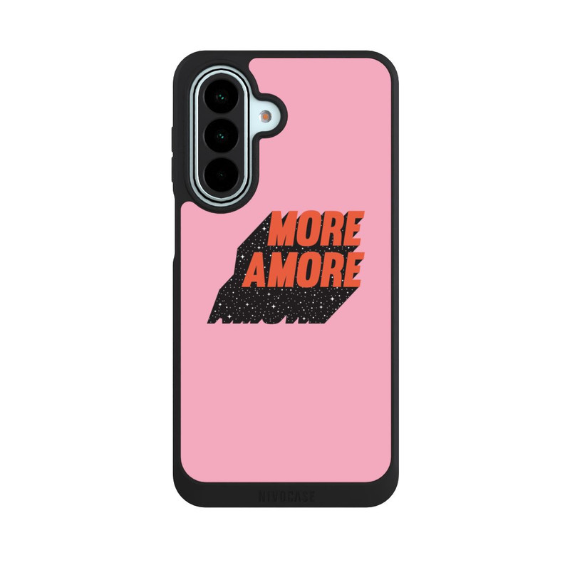 Galaxy A27 5G NIVOpure More Amore