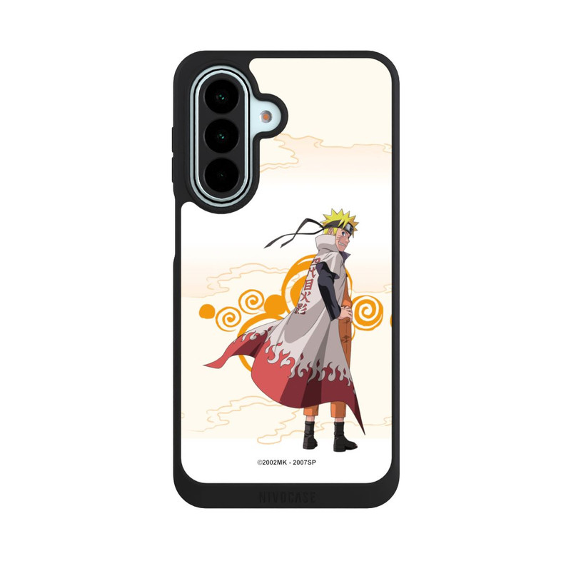Galaxy A27 5G NIVOpure Naruto Hokage