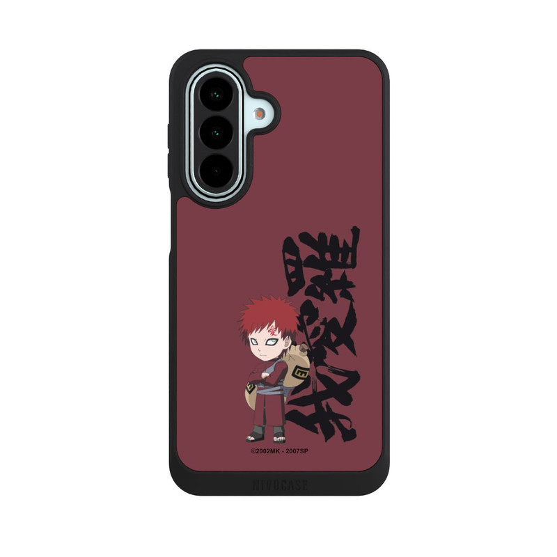 Galaxy A27 5G NIVOpure Gaara SD