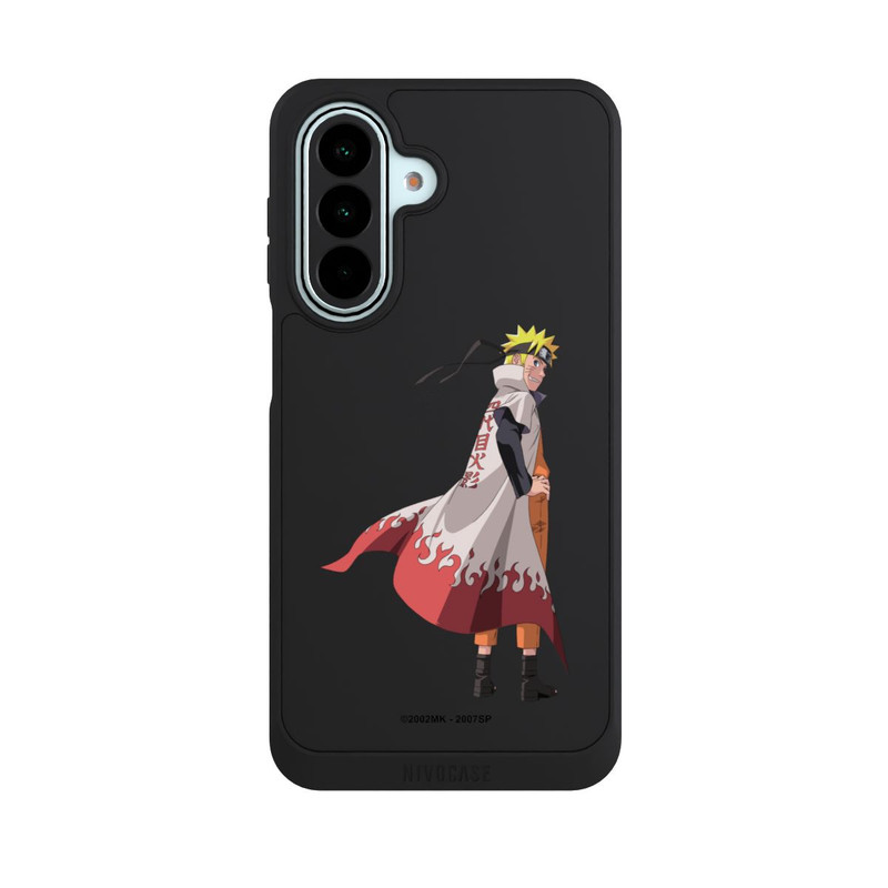 Galaxy A27 5G NIVOpure Naruto Hokage without background