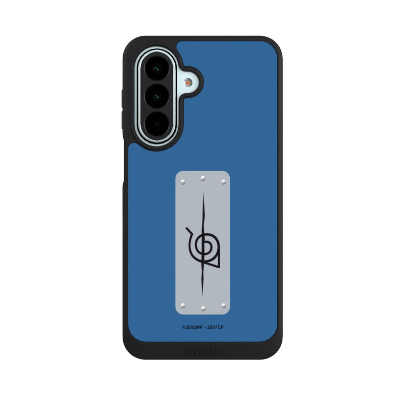 Galaxy A27 5G NIVOpure Bandeau Sasuke