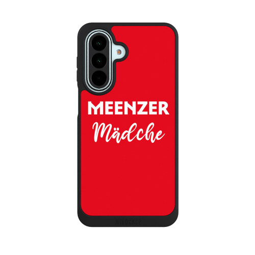 Samsung Galaxy A27 5G NIVOpure Meenzer Mädche Rot