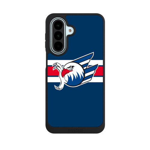 Samsung Galaxy A27 5G NIVOpure Mannheimer Adler Logo