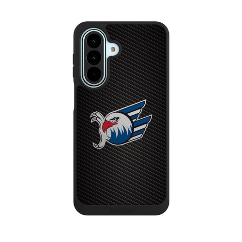 Samsung Galaxy A27 5G NIVOpure Carbon Logo