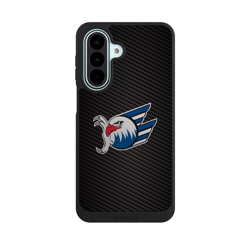 Galaxy A27 5G NIVOpure Carbon Logo