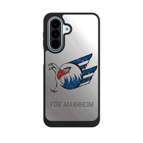 Samsung Galaxy A27 5G NIVOpure Metall Logo