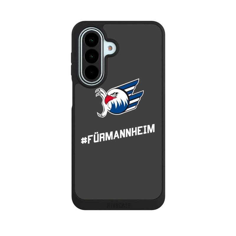 Galaxy A27 5G NIVOpure Für Mannheim Grau