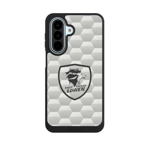 Samsung Galaxy A27 5G NIVOpure Rhein-Neckar Löwen |  Poly Logo s/w 