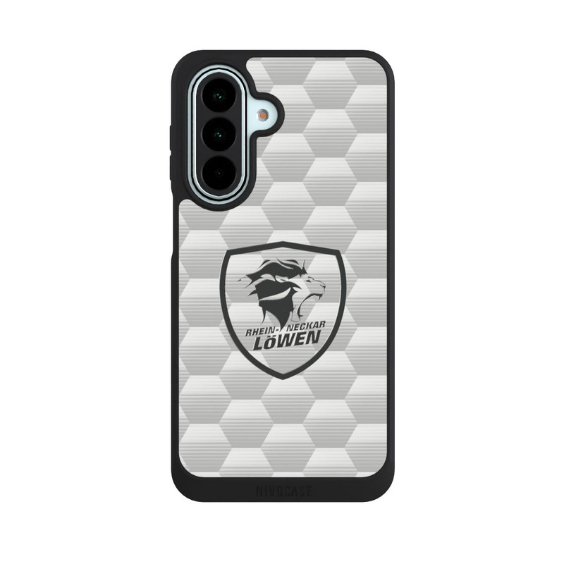 Galaxy A27 5G NIVOpure Rhein-Neckar Löwen |  Poly Logo s/w 