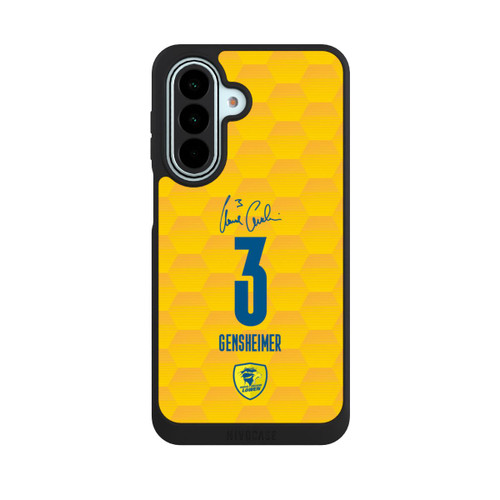 Samsung Galaxy A27 5G NIVOpure Rhein-Neckar Löwen | Gensheimer